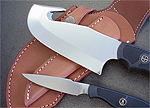 Browning(ブローニングナイフ)